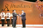 Vietravel vinh dự lần thứ 02 đạt giải thưởng "The Friends of Thailand"